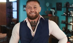 Superstarul mondial MMA Conor McGregor intră în lumea investițiilor online cu XTB