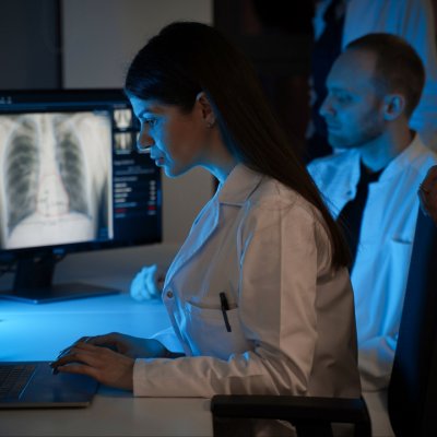 Startup-ul XVision devine Rayscape și anunță o nouă direcție de dezvoltare