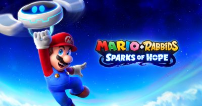 HANDS ON Mario + Rabbids Sparks of Hope: când tactica și distracția se combină