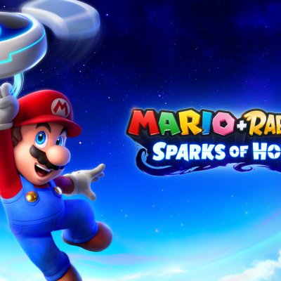 HANDS ON Mario + Rabbids Sparks of Hope: când tactica și distracția se combină
