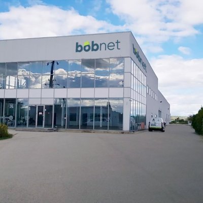 Dezvoltatorul Bob Concierge, 10 mil. euro într-o fabrică pentru dispozitive IoT
