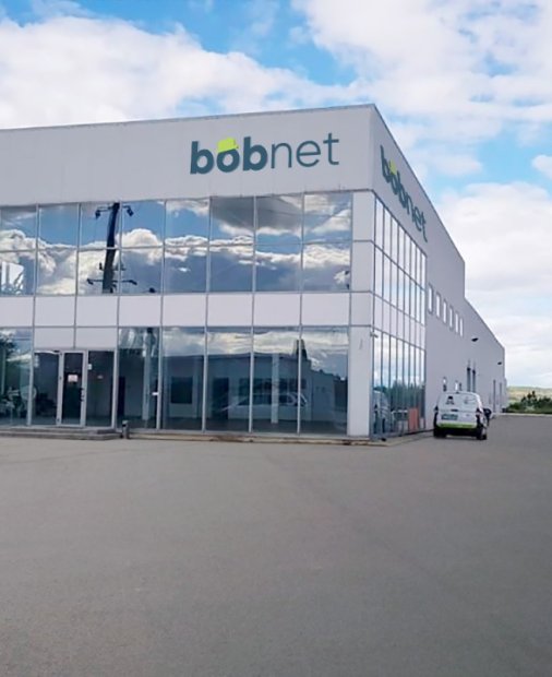 Dezvoltatorul Bob Concierge, 10 mil. euro într-o fabrică pentru dispozitive IoT