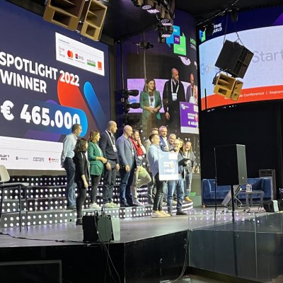 Câștigătorii Spotlight de la How to Web - Braight Technologies (Polonia)