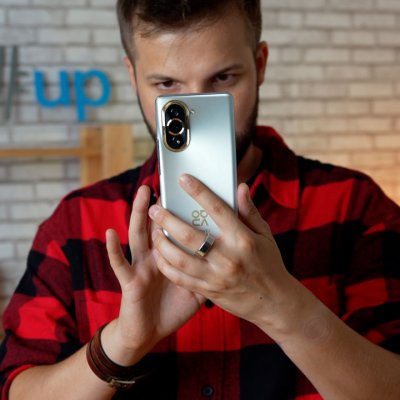 REVIEW Huawei Nova 10 Pro - o demonstrație de tehnologie