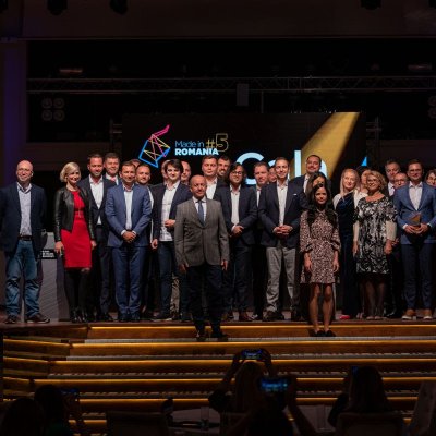 Programul Made in Romania al BVB și-a desemnat companiile finaliste