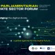 SpaceX, Apple și fosta președintă a Estoniei vorbesc despre digitalizare la București
