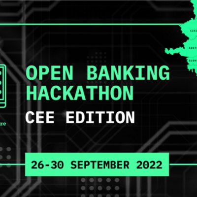 The 4th edition of Open Banking Hackathon starts with 12 teams in the race