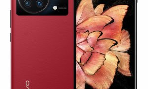 vivo anunță noul său dispozitiv pliabil - X Fold+, dar doar în China