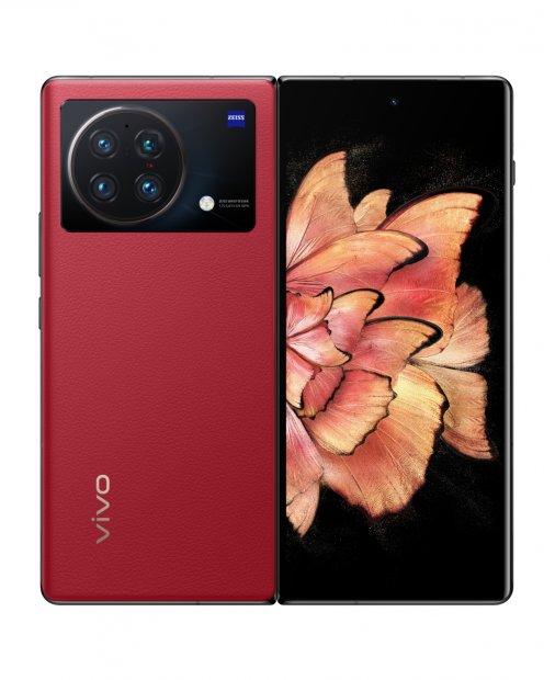 vivo anunță noul său dispozitiv pliabil - X Fold+, dar doar în China