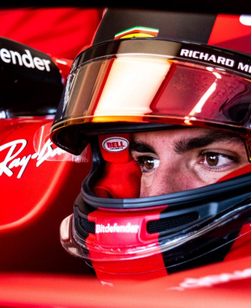 Bitdefender în Pole Position: românii se aliază cu echipa de Formula 1 Ferrari