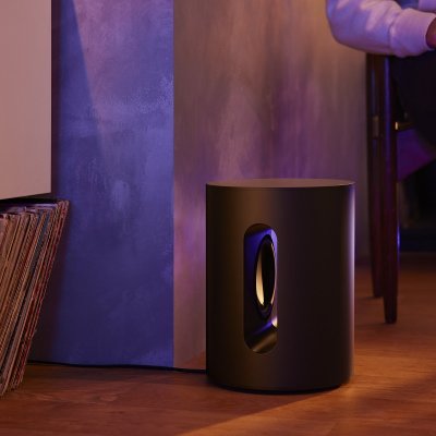 REVIEW Sonos Sub Mini - subwoofer pentru cinema-ul de acasă