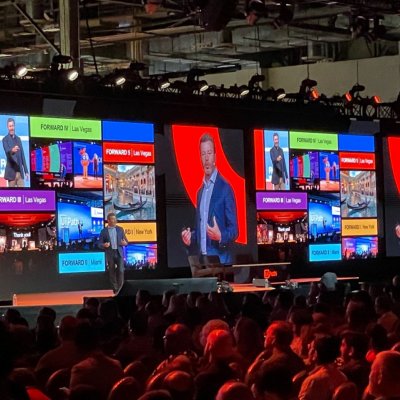 Daniel Dines, UiPath: ”Avem o cotă de 34% pe piața RPA”