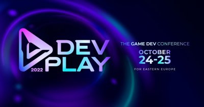 Asistență legală gratuită pentru dezvoltatorii de jocuri prezenți la Dev.Play 2022