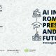 Zilele Inteligenței Artificiale - evenimentul care adună experții la Oradea
