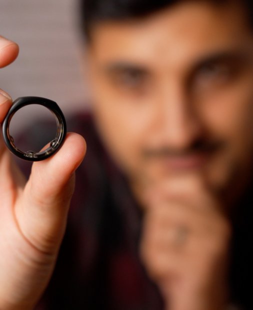 REVIEW Oura Ring Gen 3 - de ce ai vrea un inel inteligent?