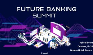 Ai un fintech? Vino la Future Banking Summit