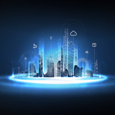 Cele mai smart județe din România - unde sunt cele mai interesante proiecte
