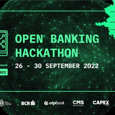Open Banking Hackathon - CEE Edition 2022: meet the winners