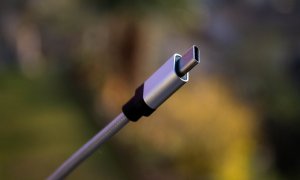 A trecut legea USB-C în Parlamentul European: devine încărcătorul unic din UE