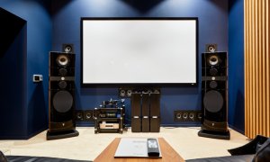 Audio Forum a vândut unei persoane din România un sistem audio de 500.000 euro