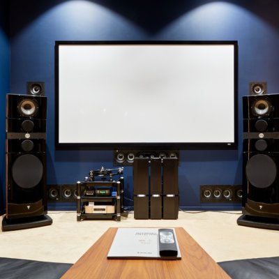 Audio Forum a vândut unei persoane din România un sistem audio de 500.000 euro