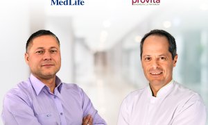 Medlife își extinde rețeaua prin achiziția a 51% din Grupul Provita