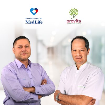 Medlife își extinde rețeaua prin achiziția a 51% din Grupul Provita