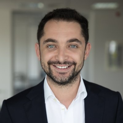 Footprints, startup românesc de Retail Media, rundă de investiții de 500.000 €