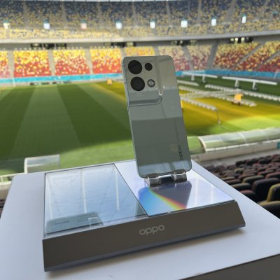 OPPO lansează Reno8 Pro 5G în România. Mid range cu caracteristici premium