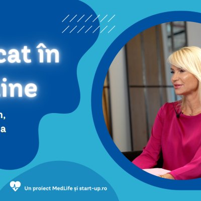 Alina Almășan, ROWE: Cum crești de la 2 la 40 de angajați&devii lider de piață