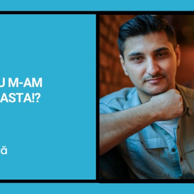 Eu de ce nu m-am gândit la asta!?
