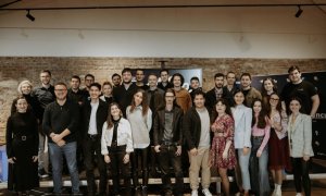 7 noi startup-uri au finalizat incubatorul Bright Labs de la Oradea
