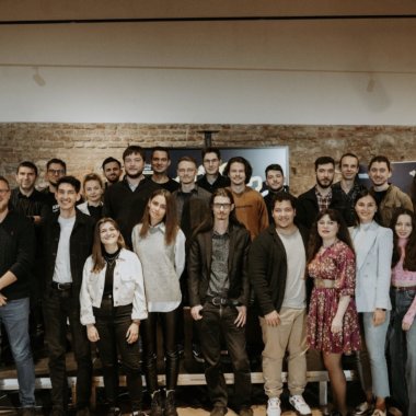 7 noi startup-uri au finalizat incubatorul Bright Labs de la Oradea