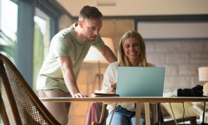 Acer Swift Edge este cel mai ușor laptop de 16 inci din lume