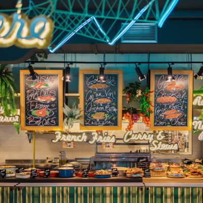 Grupul Flavours deschide 23 de noi locații cu o investiție de 2 mil. de euro