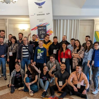 Cine au fost tinerii cu spirit antreprenorial de la Startup Elites 2022