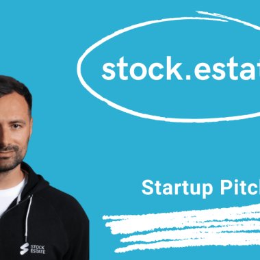 Startup Pitch: stock.estate, crowdfunding în imobiliare