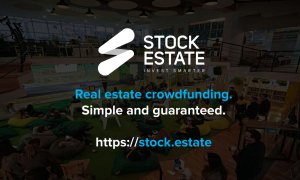 Pitch Deck Gallery: Stock Estate, crowdfunding în imobiliare