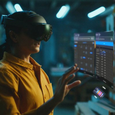 Meta a prezentat noile sale căști de VR - Meta Quest Pro, dar și conținut fitness