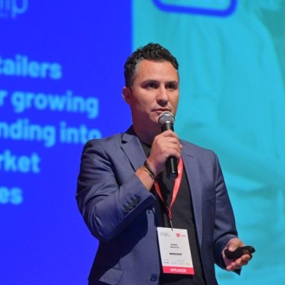 Startup-ul Innoship ridică o investiție private equity. Fondul preia majoritatea