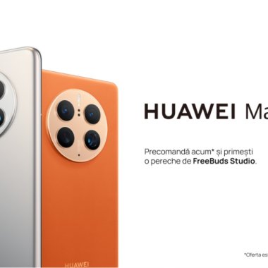 Huawei Mate 50 Pro e disponibil internațional și la precomandă în România