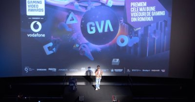 Gaming Video Awards 2022: start-up.ro, Excellence Award la „Cel mai bun video de gaming tech”