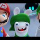 REVIEW Mario + Rabbids Sparks of Hope, distracție acasă și în deplasare