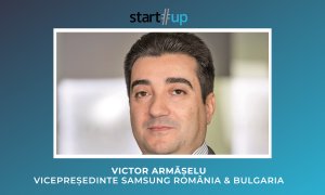 Victor Armășelu, Samsung: Cum se conectează electrocasnicele de la branduri diferite