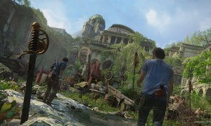 REVIEW Uncharted: Legacy of Thieves Collection - un clasic ajunge și pe PC