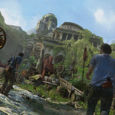 REVIEW Uncharted: Legacy of Thieves Collection - un clasic ajunge și pe PC