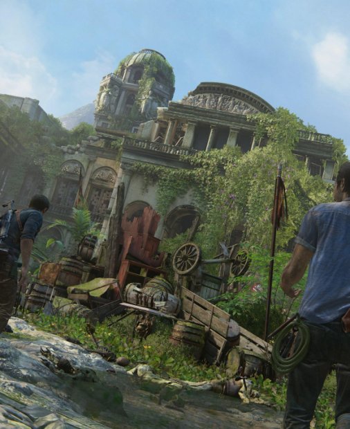 REVIEW Uncharted: Legacy of Thieves Collection - un clasic ajunge și pe PC