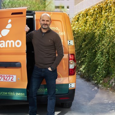 Supermarketul online Sezamo, servicii de e-groceries pentru publicul larg