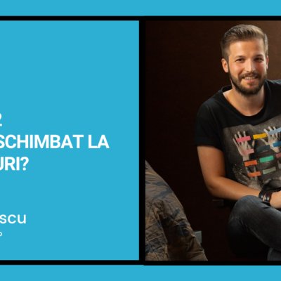 2015-2022: ce nu s-a schimbat la startup-urile românești?