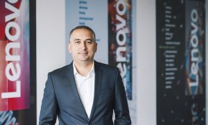 Sfârșitul unei ere: Aurel Nețin se retrage de la conducerea Lenovo România